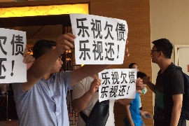 文圣专业催债公司的市场需求和前景分析